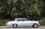Bentley S2 Continental Sports Saloon by Hooper 1959 года
